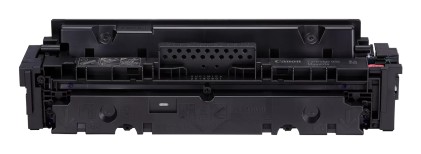 ORIGINALE Canon toner magenta 055 m 3014C002 2100 pagine