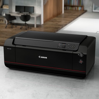 Canon Stampante fotografica imagePROGRAF PRO-1000