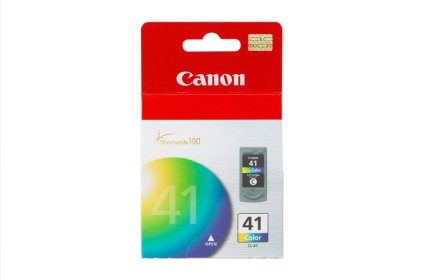 Canon originale PG-50 BJ CARTUCCIA IP2200 NERO 0616B001