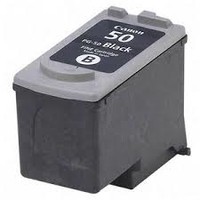 Canon originale PG-50 BJ CARTUCCIA IP2200 NERO 0616B001