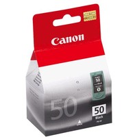 Canon originale PG-50 BJ CARTUCCIA IP2200 NERO 0616B001