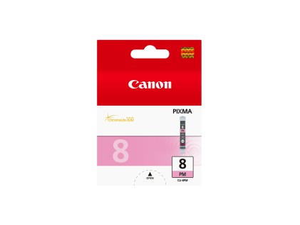 Originale Canon CLI8 cartuccia magenta photo - 0625B001