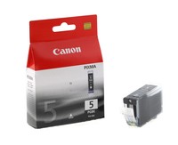 Cartuccia Canon originale 0628B001 PGI-5BK black