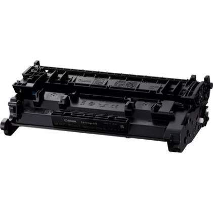 Canon toner nero 070 5639C002 3000 pagine
