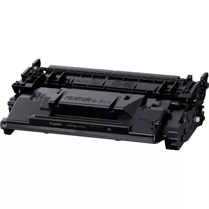 ORIGINALE Canon toner nero 070 H 5640C002 10200 pagine