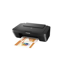 Canon Multif. Ink Mg2550S A4 8Ppm Usb Stampante Scanner Copiatrice