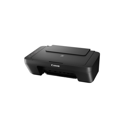 Canon Multif. Ink A4 Colore, Pixma Mg2555S, 8Ppm, Usb, 3In1