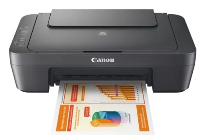 Canon Stamp. Ink A4 Colore, Pixma Mg2551S, 8Ppm, Usb