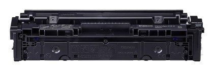 ORIGINALE Canon toner nero 075 hbk 6369C002 3500 pagine