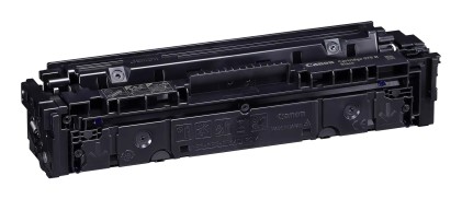 ORIGINALE Canon toner nero 075 hbk 6369C002 3500 pagine