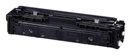 ORIGINALE Canon toner ciano 075 hc 6368C002 2500 pagine