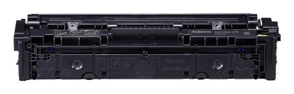 ORIGINALE Canon toner giallo 075 y 6362C002 1300 pagine