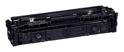ORIGINALE Canon toner giallo 075 y 6362C002 1300 pagine