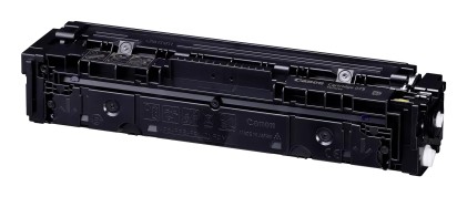 ORIGINALE Canon toner giallo 075 y 6362C002 1300 pagine