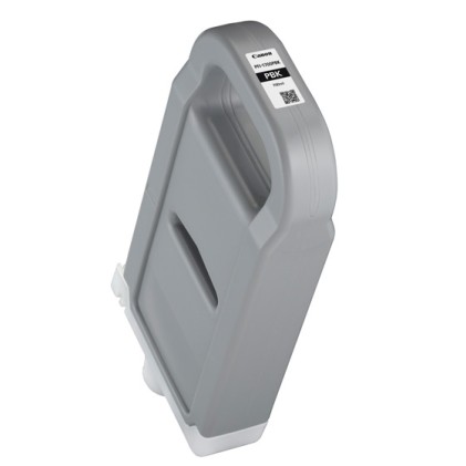 Cartuccia d'inchiostro originale Canon PFI1700PBK nera per foto - PFI1700PBK