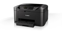 Canon Stamp. Multifunz. Ink-Jet Maxify Mb2150 Colori A4 600X1200Dpi  Usb/Wireless Stampante Scanner Copiatrice Fax