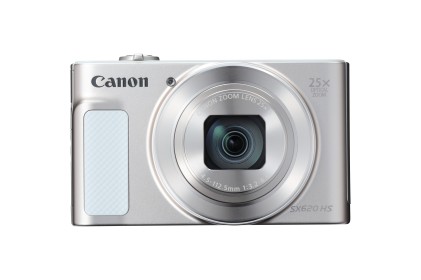 CANON POWERSHOT SX620 WH Essential kit