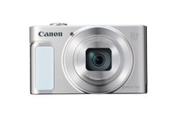 CANON POWERSHOT SX620 WH Essential kit