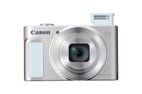 CANON POWERSHOT SX620 WH Essential kit