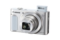 CANON POWERSHOT SX620 WH Essential kit
