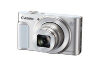 CANON POWERSHOT SX620 WH Essential kit