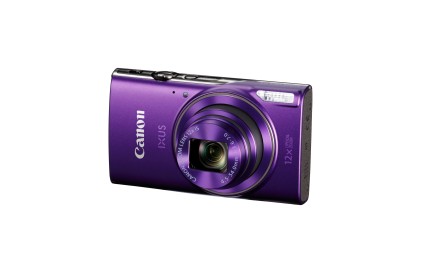 Fotocamera IXUS 285 HS PURPLE