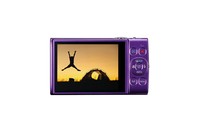 Fotocamera IXUS 285 HS PURPLE