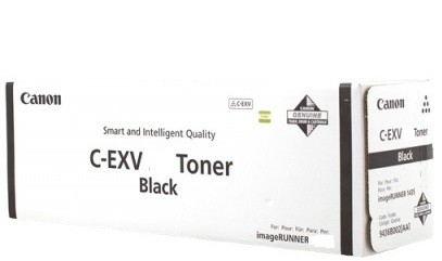 Canon C-EXV 54 cartuccia toner Originale Nero