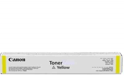 Canon Toner Giallo C-Exv54