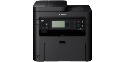 Canon i-SENSYS MF237w Laser A4 1200 x 1200 DPI 23 ppm Wi-Fi