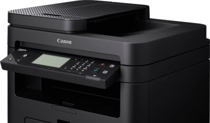 Canon i-SENSYS MF237w Laser A4 1200 x 1200 DPI 23 ppm Wi-Fi