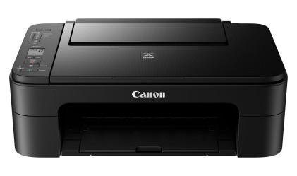 Canon PIXMA TS3150 Ad inchiostro A4 4800 x 1200 DPI Wi-Fi