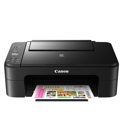 Canon PIXMA TS3150 Ad inchiostro A4 4800 x 1200 DPI Wi-Fi