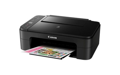 Canon PIXMA TS3150 Ad inchiostro A4 4800 x 1200 DPI Wi-Fi