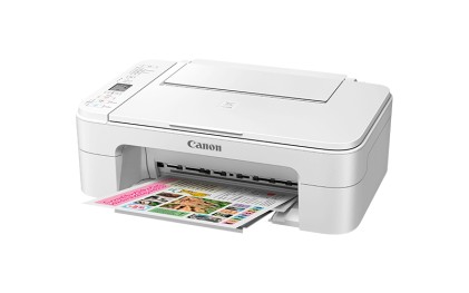 Canon PIXMA TS3151 Ad inchiostro A4 4800 x 1200 DPI Wi-Fi