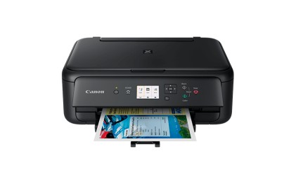 Mf Ink Col A4 Wifi F/R 1300Dpi Canon Pixma Ts5150