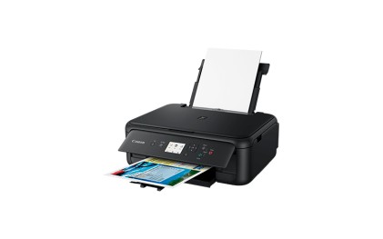 Mf Ink Col A4 Wifi F/R 1300Dpi Canon Pixma Ts5150