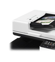 Multif. Inkjet Canon WG7550