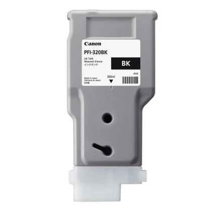 Originale Canon PFI320 cartuccia originale nero - 2890C001