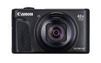 CANON Digital CAMERA POWERSHOT SX740 BK EU26