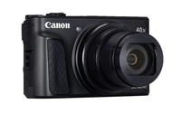 CANON Digital CAMERA POWERSHOT SX740 BK EU26