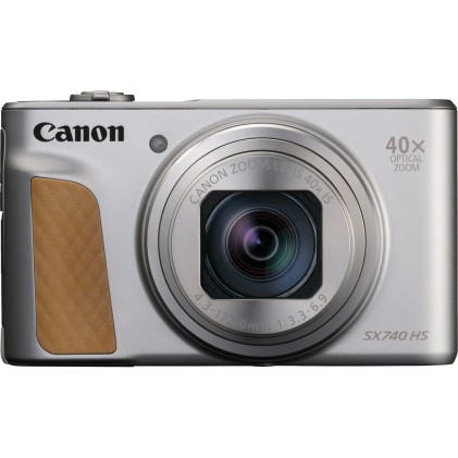 CANON Digital CAMERA POWERSHOT SX740 SL EU26