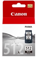 Cartuccia Canon originale 2969B001 PG-512 black 15ml *