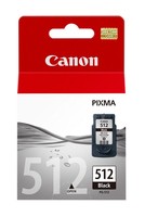 Cartuccia Canon originale 2969B001 PG-512 black 15ml *