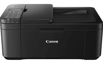 Multif. Inkjet CANON PIXMA TR4550 - BLACK