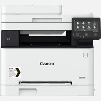 Multif. Laser Colore CANON I-SENSYS MF744CDW