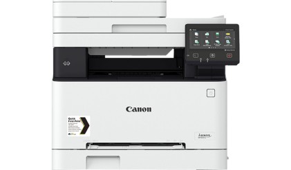 Multif. Laser Colore CANON I-SENSYS MF645CX