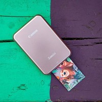 Stampante Fotografica (Mini) Canon PV-123