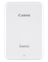 Mini Stampante Fotografica Canon PV-123 White