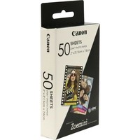 CANON Zink Paper ZP-2030 50 SHEETS